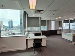 Lippo Building (D1), Office #459582391